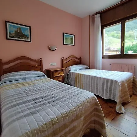 La Parrilla Inn