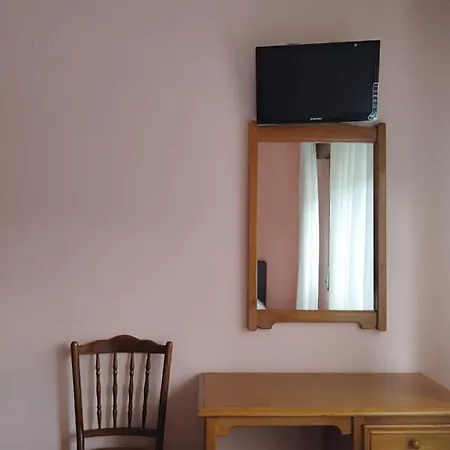 بيت ريفي La Parrilla *