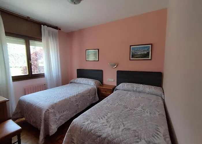 La Parrilla * Mieses