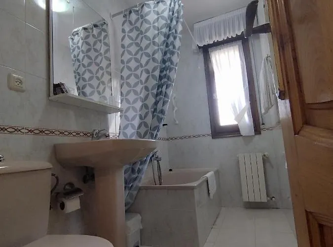 La Parrilla Mini-hôtel Mieses