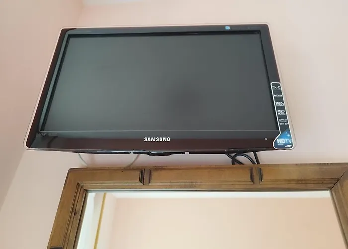 Mini-hôtel La Parrilla *