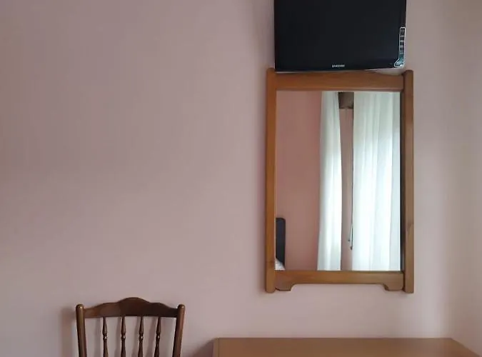 Mini-hôtel La Parrilla *